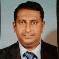 Chamika Mendis