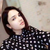 Екатерина Богданова