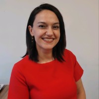 Nazlı Eken