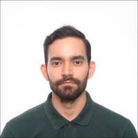 Martín Alonso Pinzón Cedeño