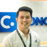 Paul Jezreel Samonte