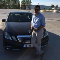Samet Turhan