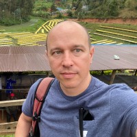 Stephen Hoffman
