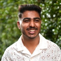 Nickhil Nagpal