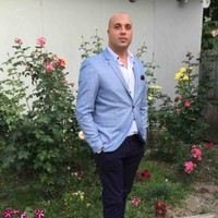 Valentin Ionescu