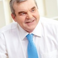 Daniel Patterson