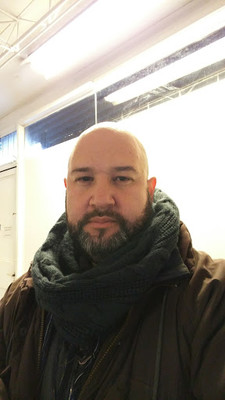 Jorge Acosta