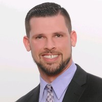 Brandon Scheitlin