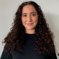 Bouchra el Boujdaini