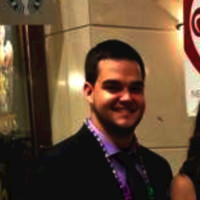 James Melroy
