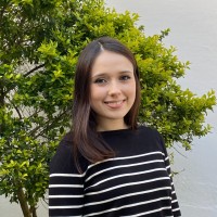 Sofía Restrepo Orrego