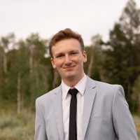 Michael Robison