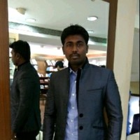 CHINNA RAJ.S
