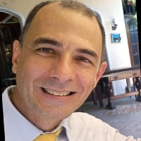 Luiz Cláudio Rodrigues Pereira