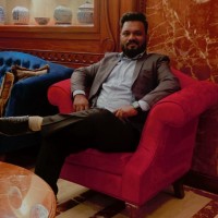 Arshad Mulani