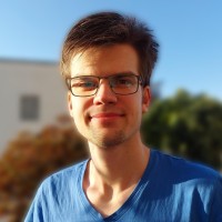 Cedric Henning