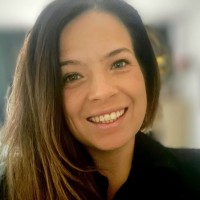 Jill Ensinck op Kemna - Salih