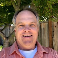 Michael Corwin