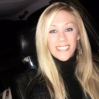 Ashley McClave