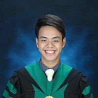 Josben Romuald B. Pablo