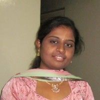 Anushree Murali