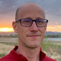 Michael Salchert, Ma, Lpcc