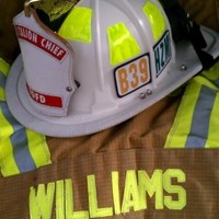 Dave Williams