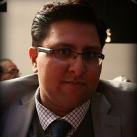 Asad Khan