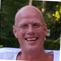Ron Straver