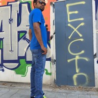 Jithin Murali