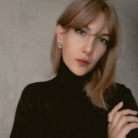 Julia Dovhaliuk