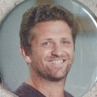 Frank Lavaerts
