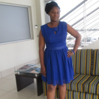 Nontando Tshemese
