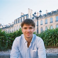 Hugo Hourdille