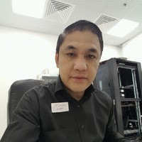 Malvin De Guzman