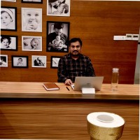 Avinash Chauhan