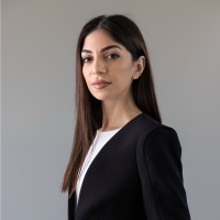 Olivia Agathocleous