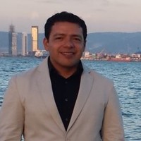 Osvaldo Islas Olvera