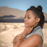 Candace Glover