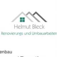 Helmut Bleck