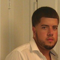 Anthony Carmenaty
