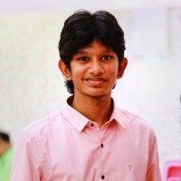 Gowri sankar S