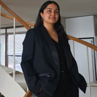 Jyasmin Bhandari