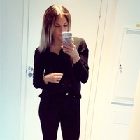 Anette Flodstrand