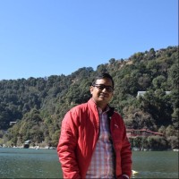 NARENDRA KUMAR