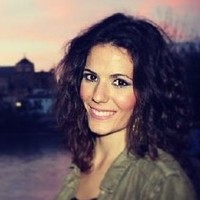 Sandra Cantarero López