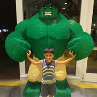 Patrick Santos