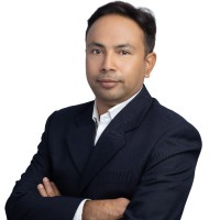 Suraj Bhattarai
