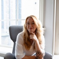 Katie Vlaardingerbroek