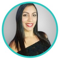 Yasmin Trujillo Perrone